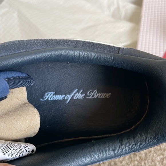 Nike Air Force 1 Low Max NRG Medal Stand - Picture 4 of 6